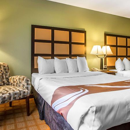 Quality Inn & Suites מרינט מראה חיצוני תמונה
