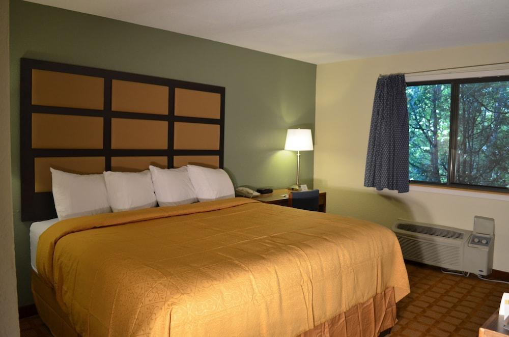 Quality Inn & Suites מרינט מראה חיצוני תמונה