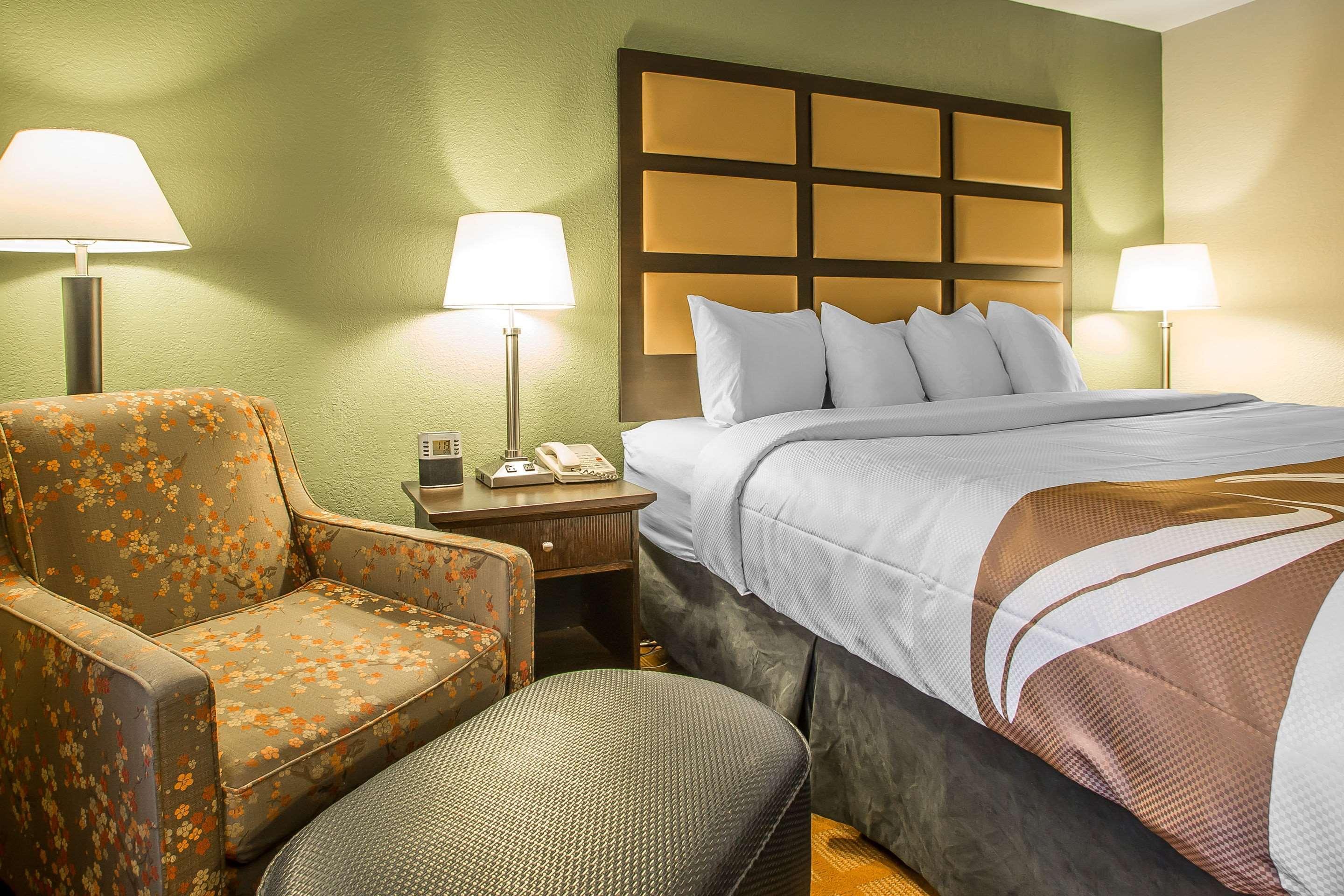 Quality Inn & Suites מרינט מראה חיצוני תמונה