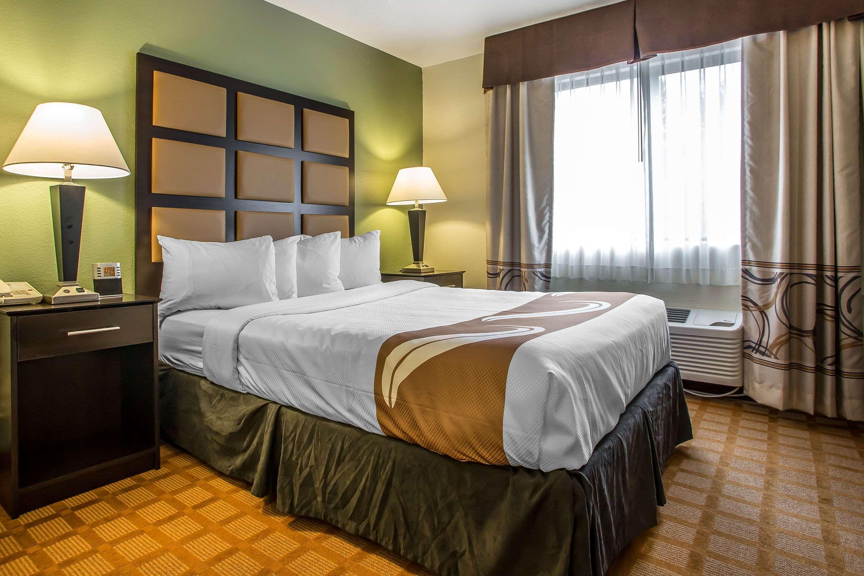 Quality Inn & Suites מרינט מראה חיצוני תמונה