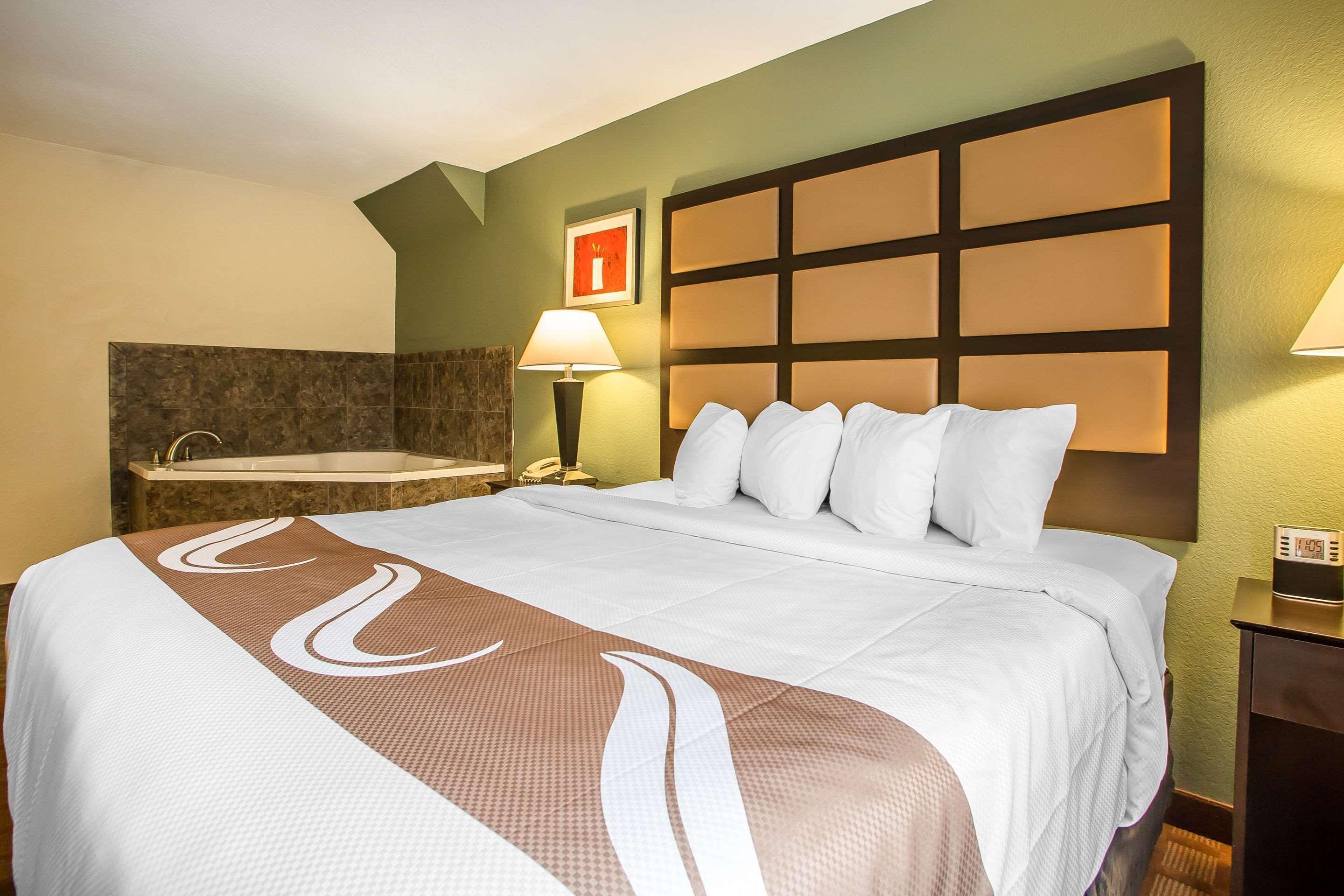 Quality Inn & Suites מרינט מראה חיצוני תמונה
