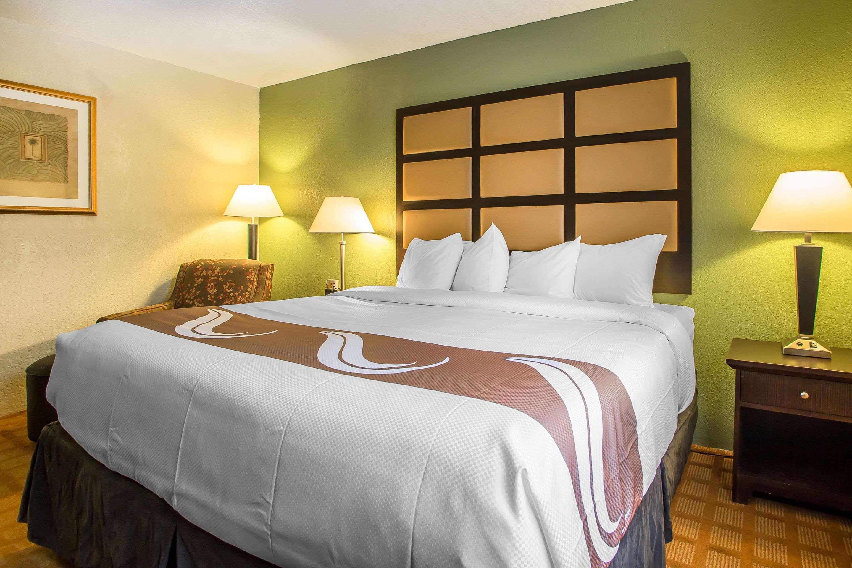 Quality Inn & Suites מרינט מראה חיצוני תמונה