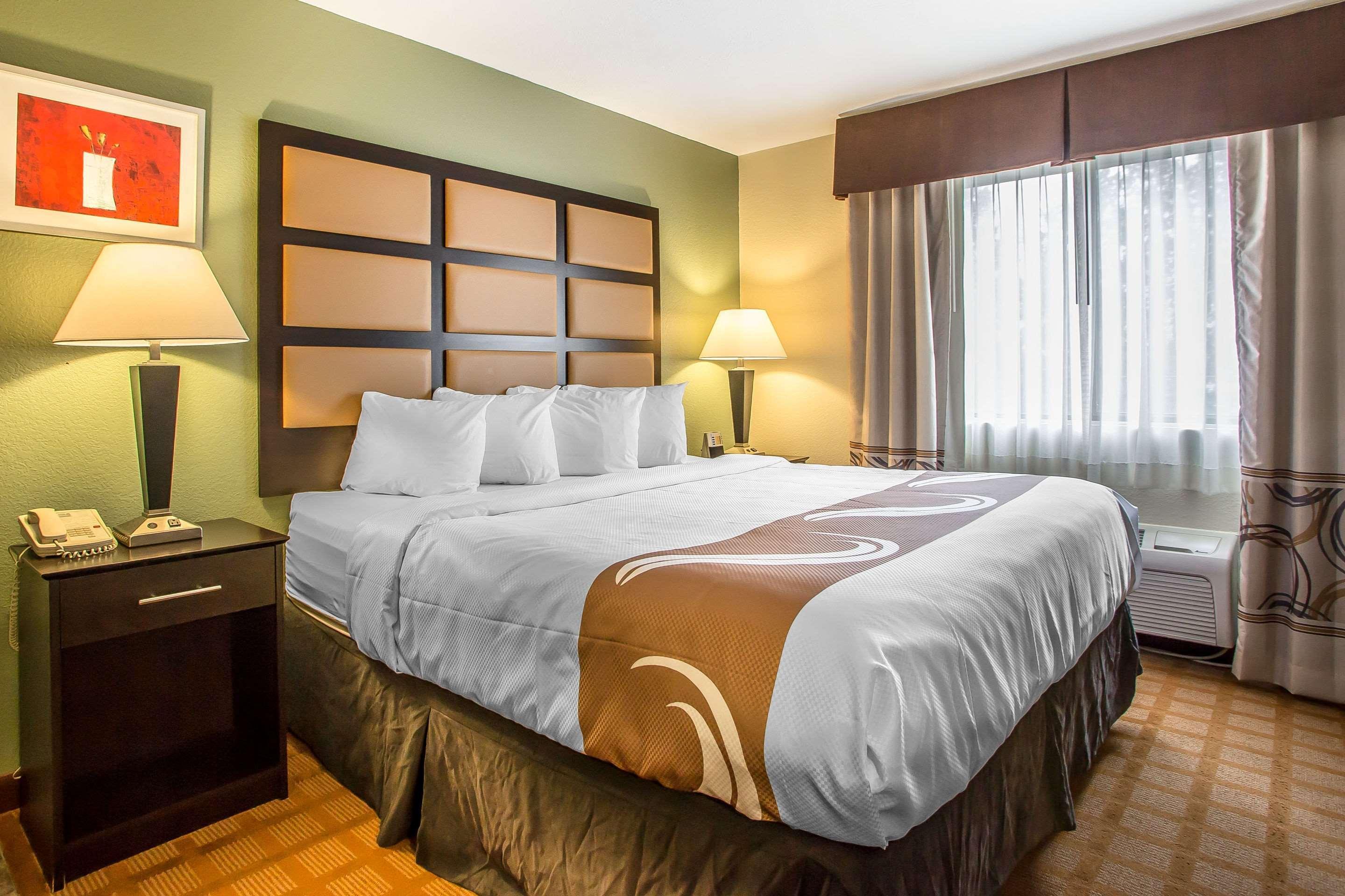 Quality Inn & Suites מרינט מראה חיצוני תמונה