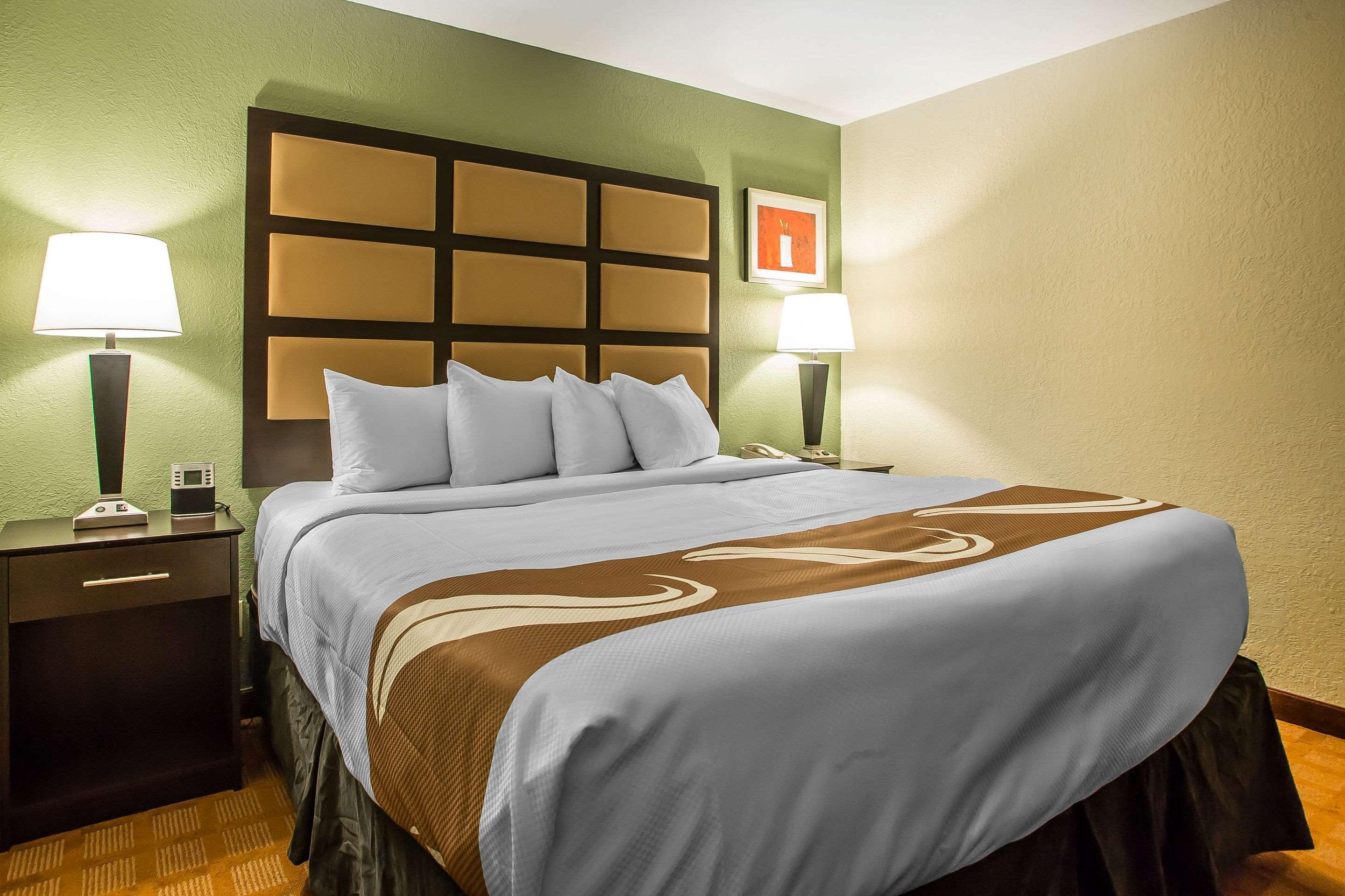 Quality Inn & Suites מרינט מראה חיצוני תמונה