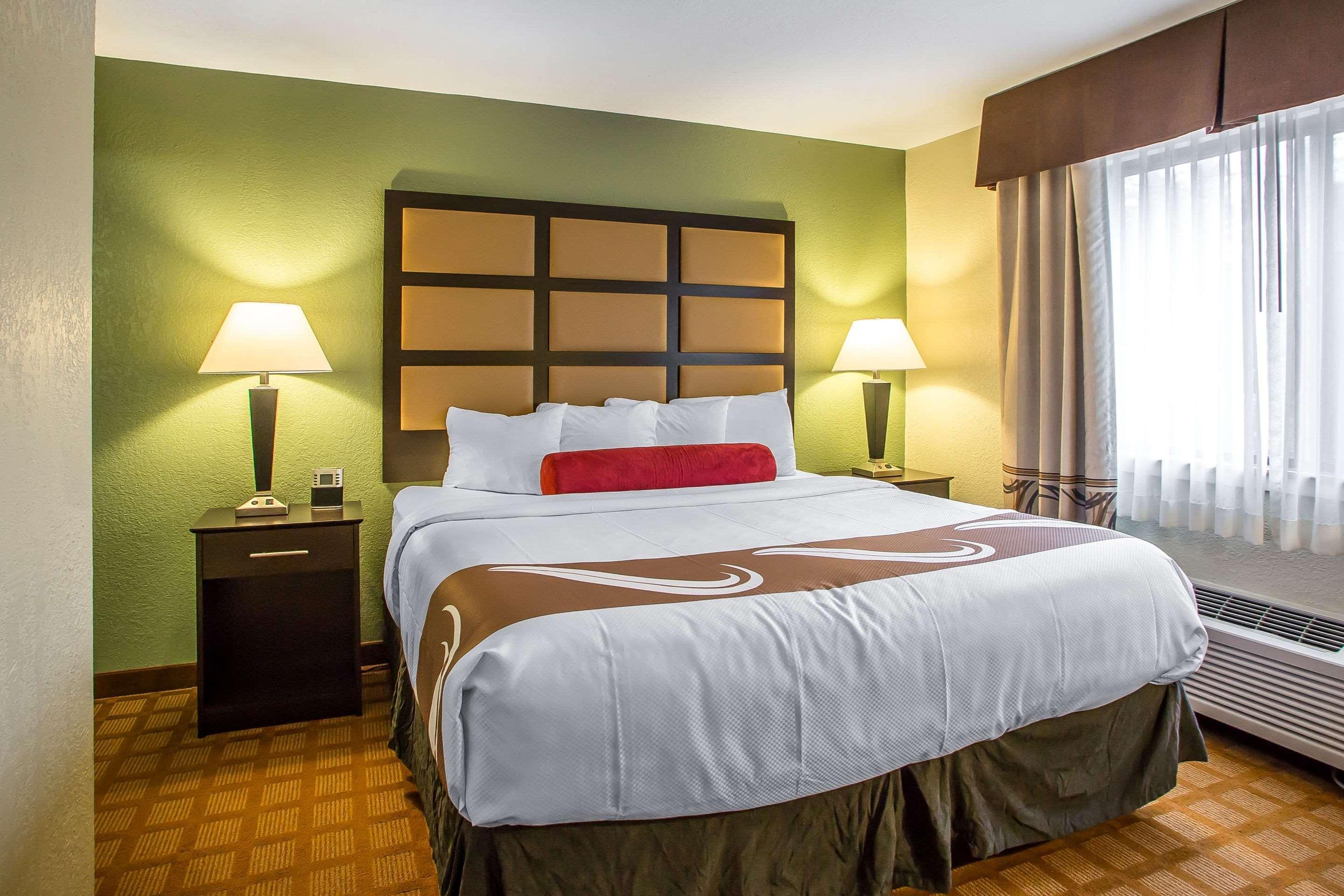 Quality Inn & Suites מרינט מראה חיצוני תמונה