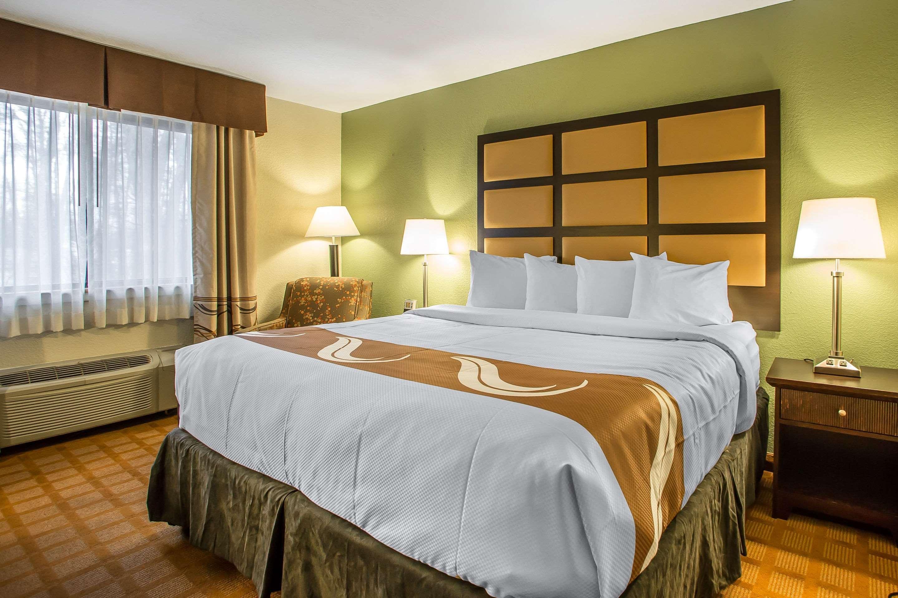 Quality Inn & Suites מרינט מראה חיצוני תמונה
