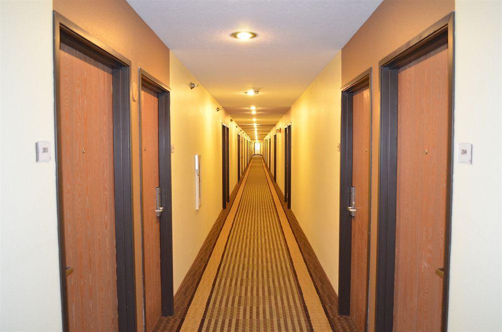 Quality Inn & Suites מרינט מראה חיצוני תמונה